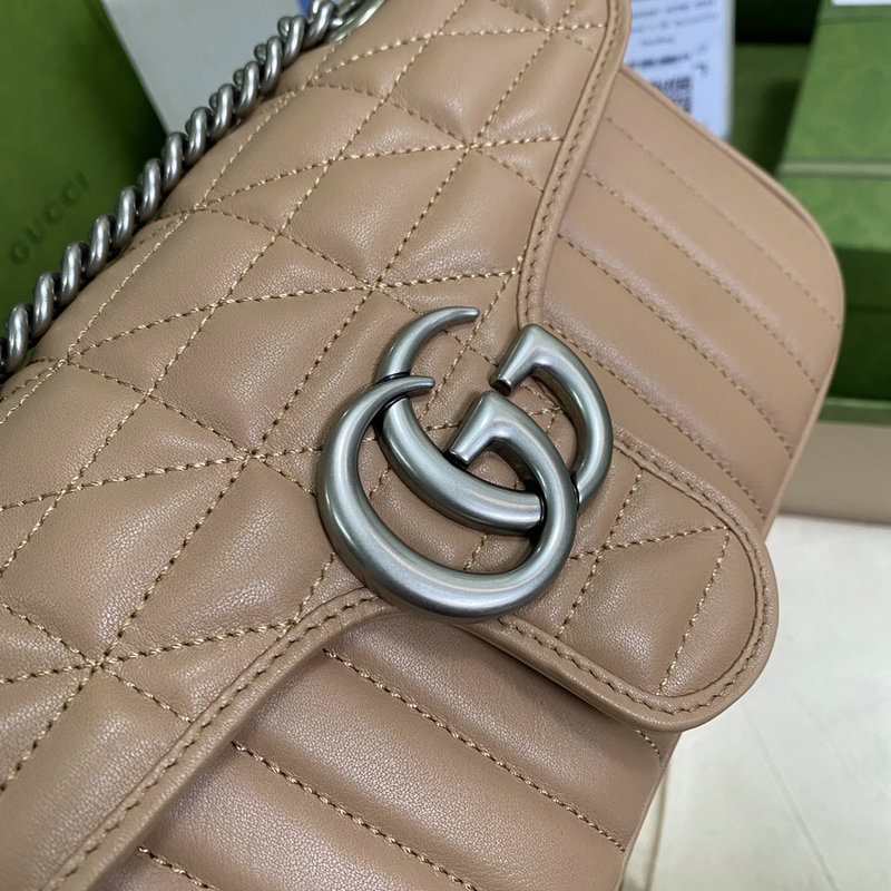 FASH Gucci Bags 2110YA0013