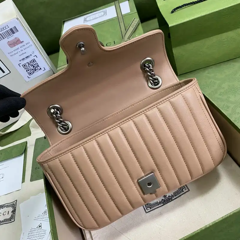 Gucci Bags 2110YA0013