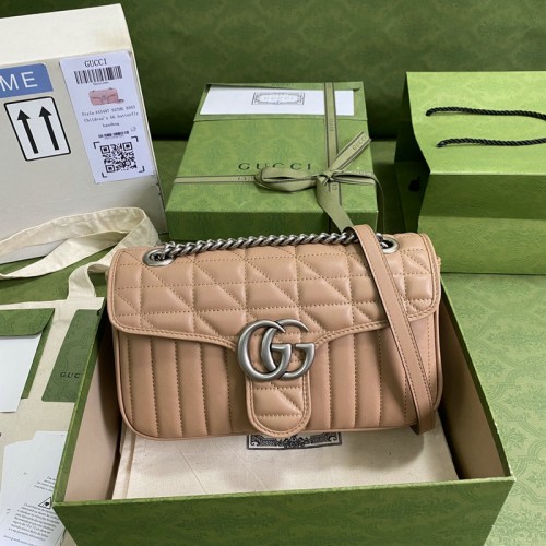 Faux Gucci Bags 2110YA0013