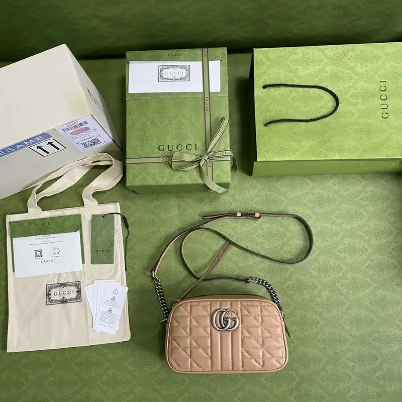 Gucci Bags 2110YA0014