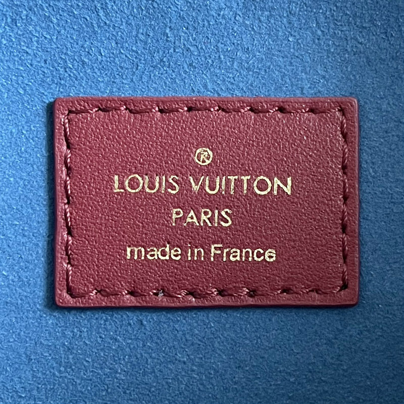 FASH LOUIS VUITTON Bags 2110YA0018