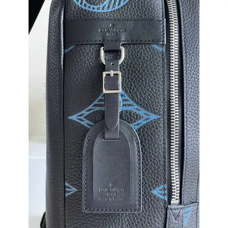 Official Brother Sam LV Bags 2110YA0029