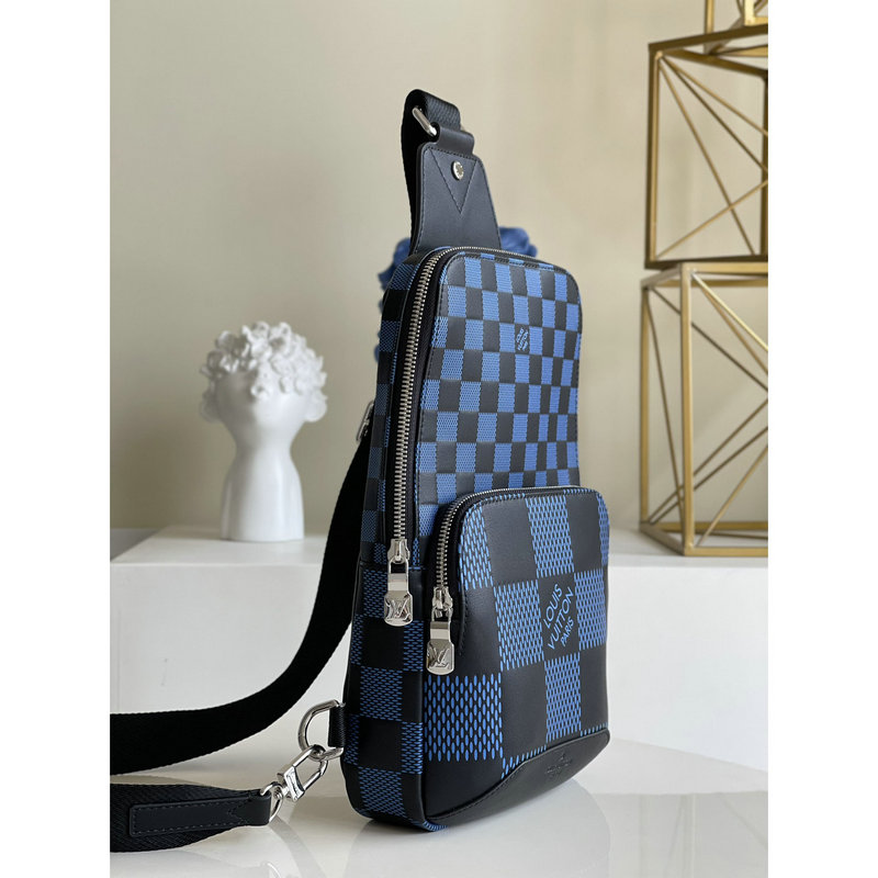 FASH LOUIS VUITTON Bags 2110YA0031