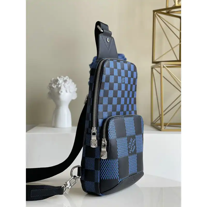 FASH LOUIS VUITTON Bags 2110YA0031