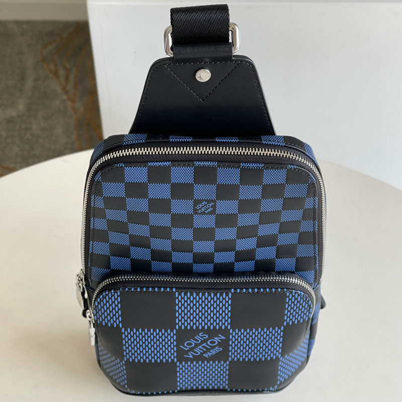 FASH LOUIS VUITTON Bags 2110YA0031