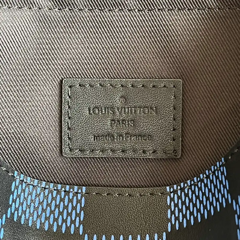 Official Brother Sam LV Bags 2110YA0032