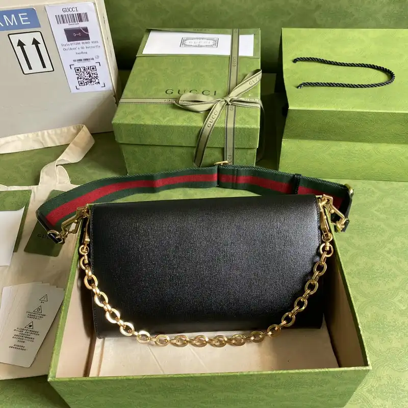 Cheap Gucci Bags 2110YA0054