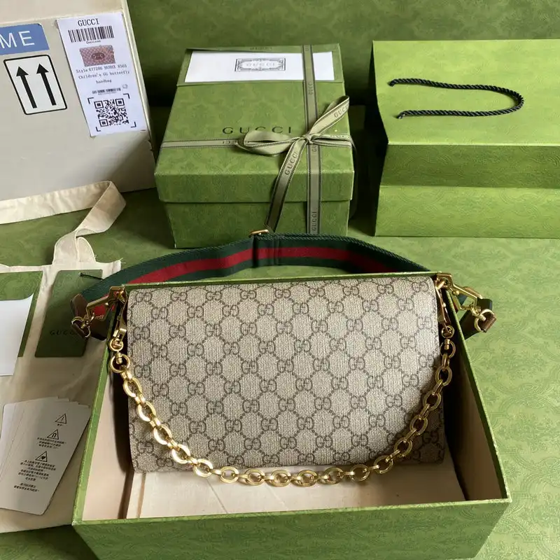 Gucci Bags 2110YA0055