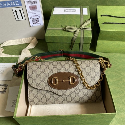 FASH Gucci Bags 2110YA0055