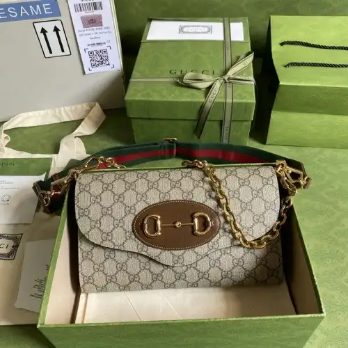 Gucci Bags 2110YA0055