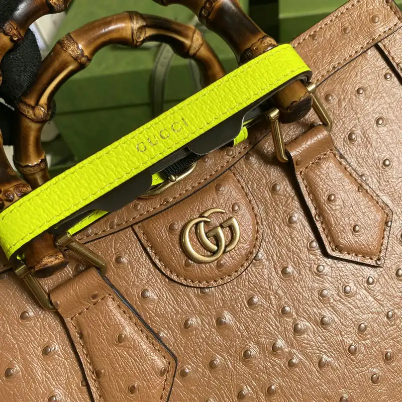 Gucci Bags 2110YA0056