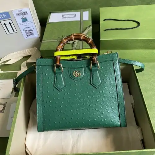 Gucci Bags 2110YA0057