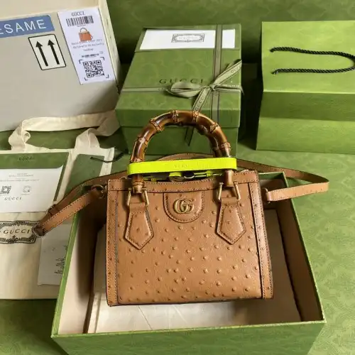 Gucci Bags 2110YA0059