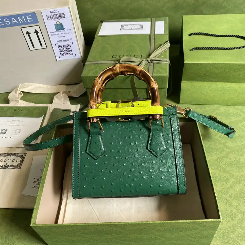 Cheap Gucci Bags 2110YA0060