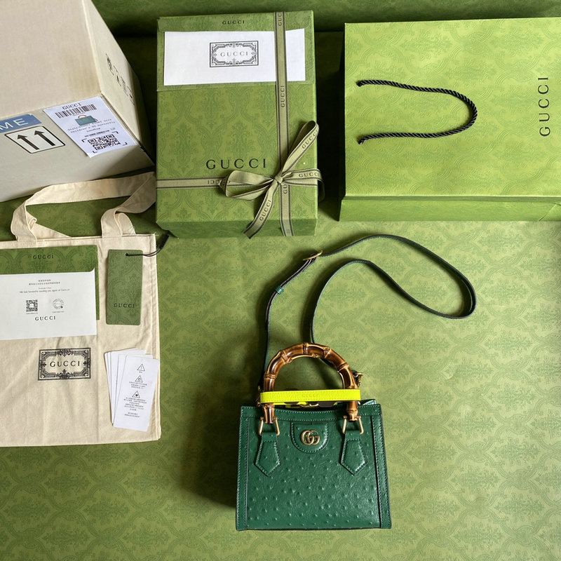 Faux Gucci Bags 2110YA0060