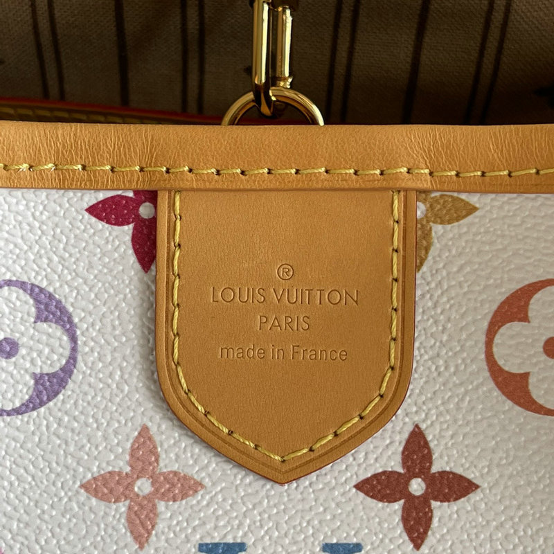 FASH LOUIS VUITTON Bags 2110YA0062