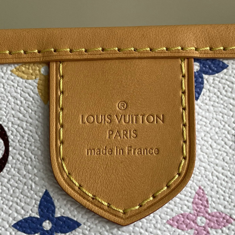 FASH LOUIS VUITTON Bags 2110YA0063