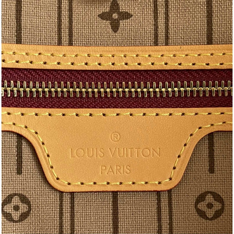 FASH LOUIS VUITTON Bags 2110YA0063