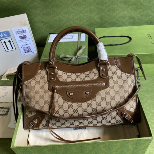 FASH Gucci Bags 2110YA0064