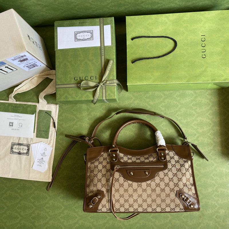 Faux Gucci Bags 2110YA0064