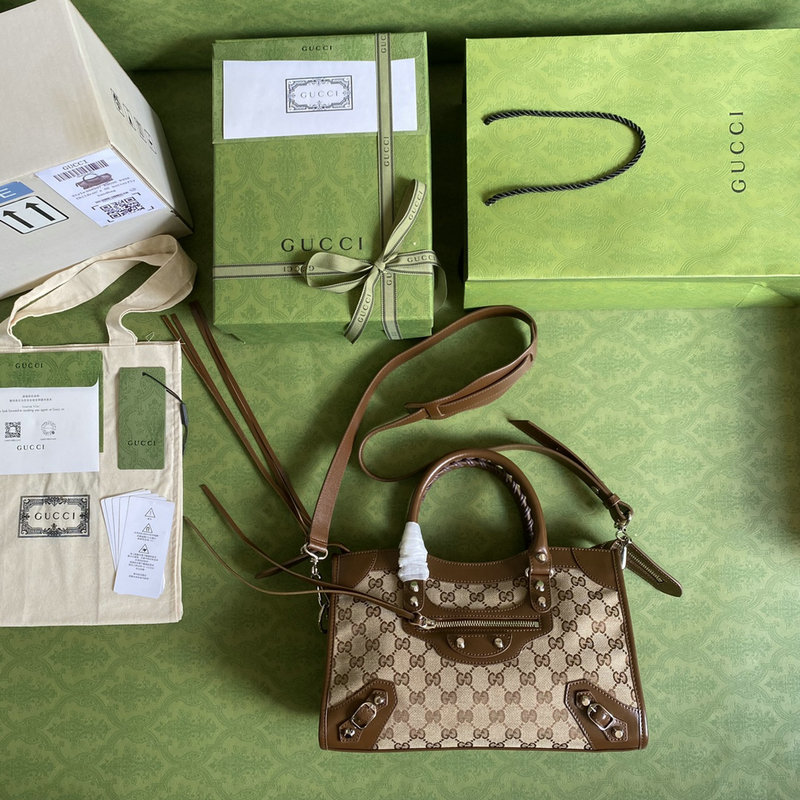 Faux Gucci Bags 2110YA0065