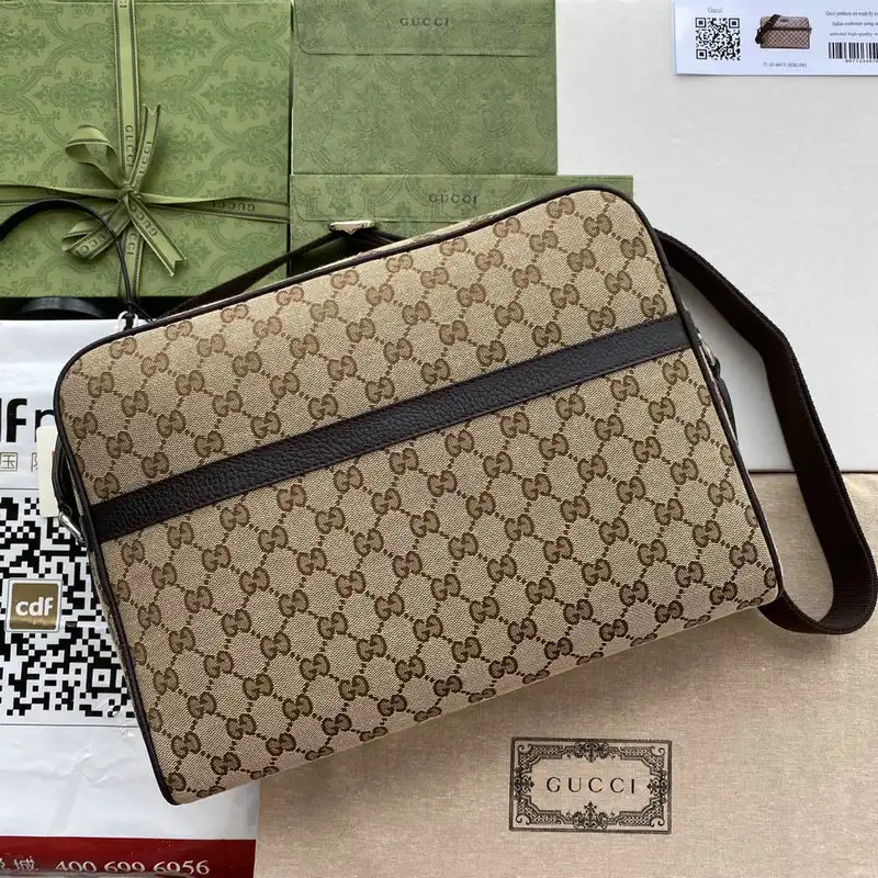 Cheap Gucci Bags 2110YA0068