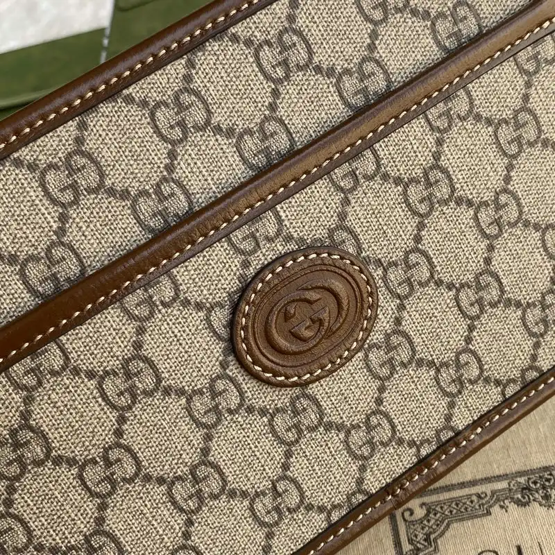 Gucci Bags 2110YA0069