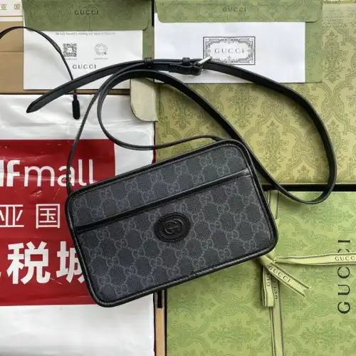 Gucci Bags 2110YA0070