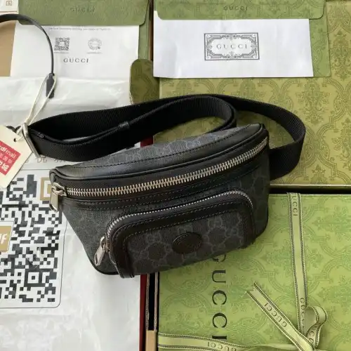 Gucci Bags 2110YA0071