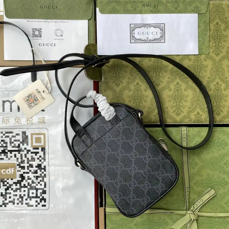 Gucci Bags 2110YA0072