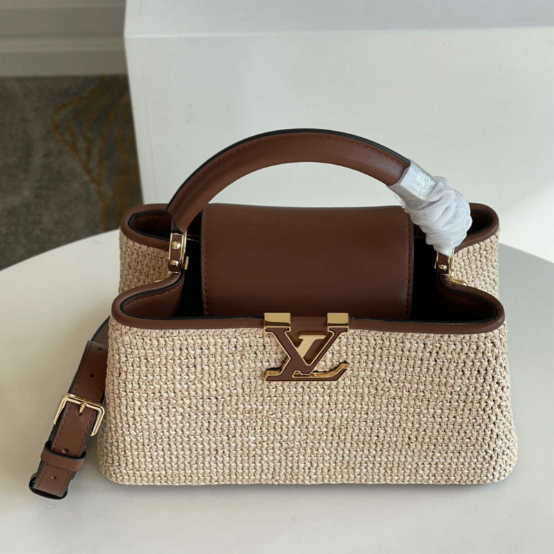 FASH LOUIS VUITTON Bags 2110YA0088