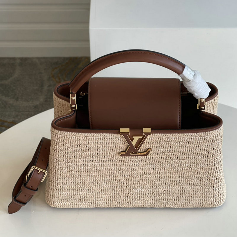 FASH LOUIS VUITTON Bags 2110YA0089