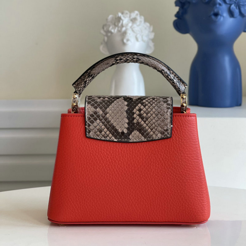 FASH LOUIS VUITTON Bags 2110YA0091