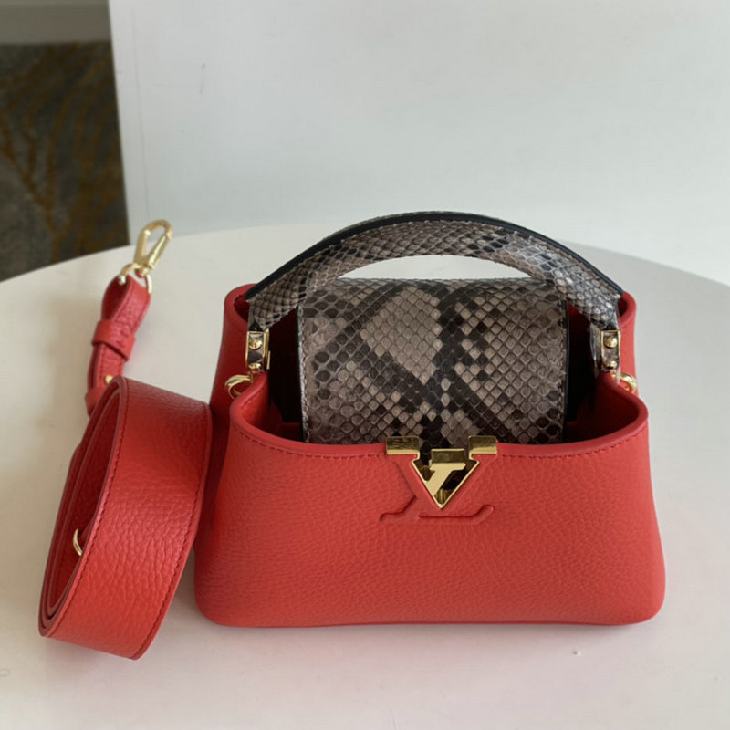 FASH LOUIS VUITTON Bags 2110YA0091