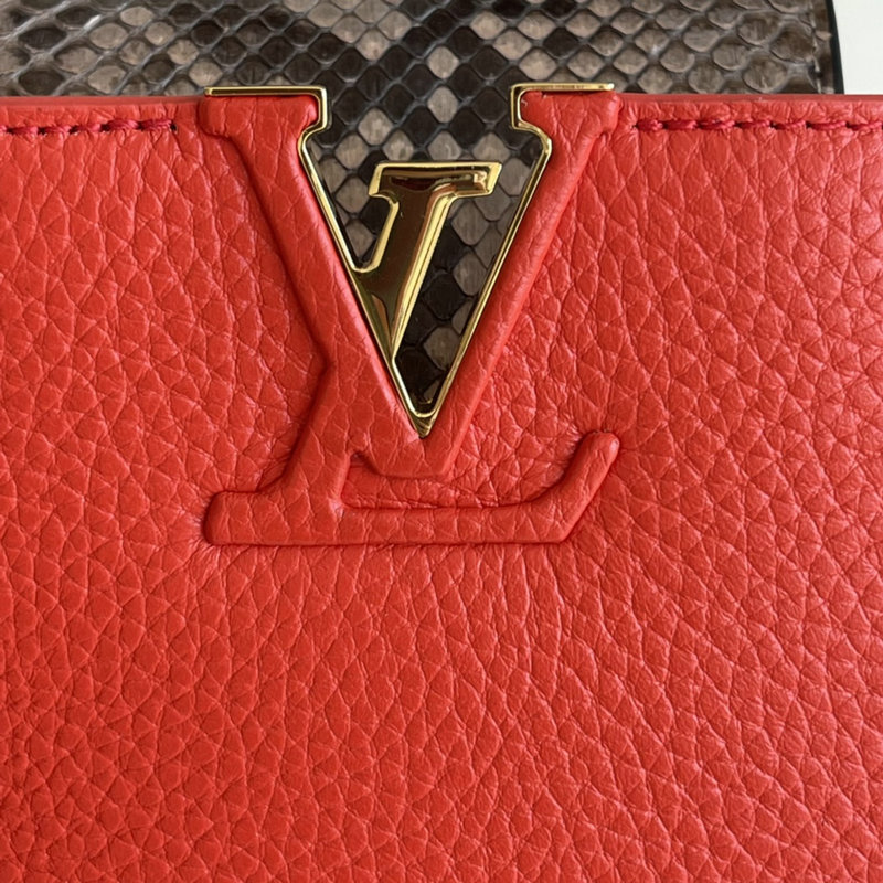 FASH LOUIS VUITTON Bags 2110YA0091