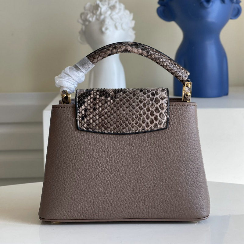 FASH LOUIS VUITTON Bags 2110YA0097