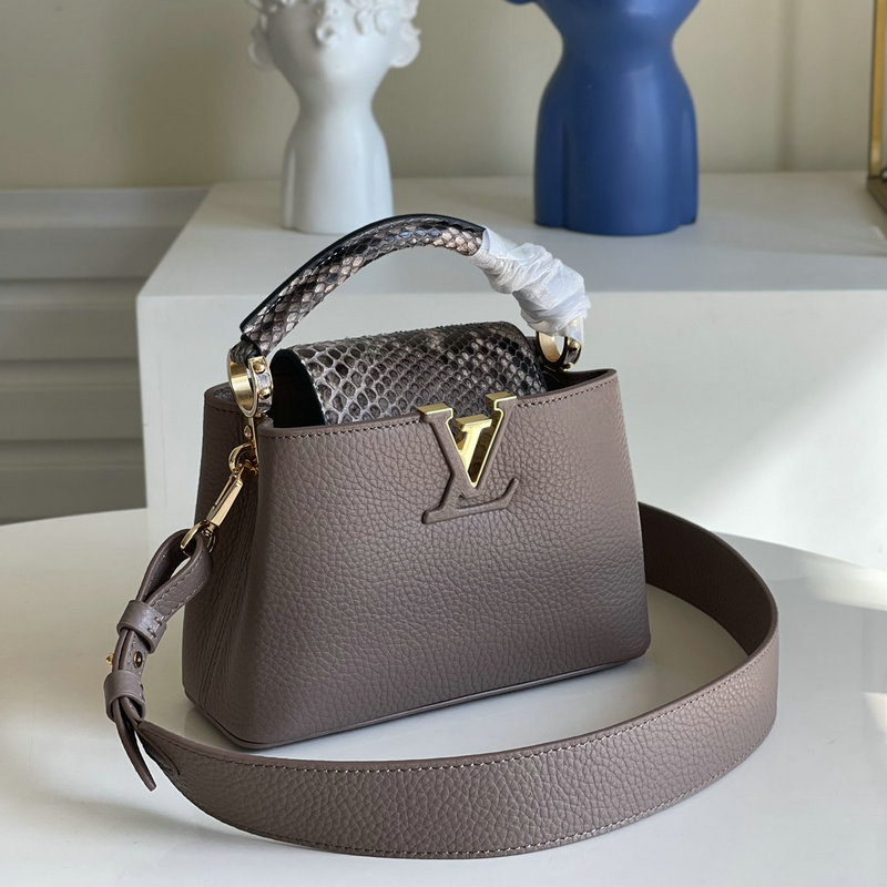 FASH LOUIS VUITTON Bags 2110YA0097