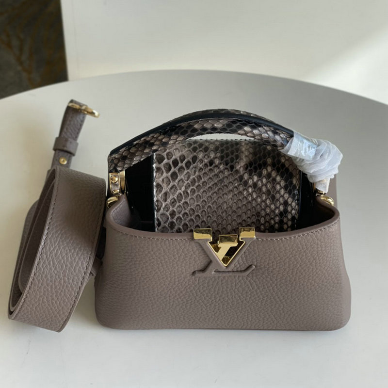 FASH LOUIS VUITTON Bags 2110YA0097