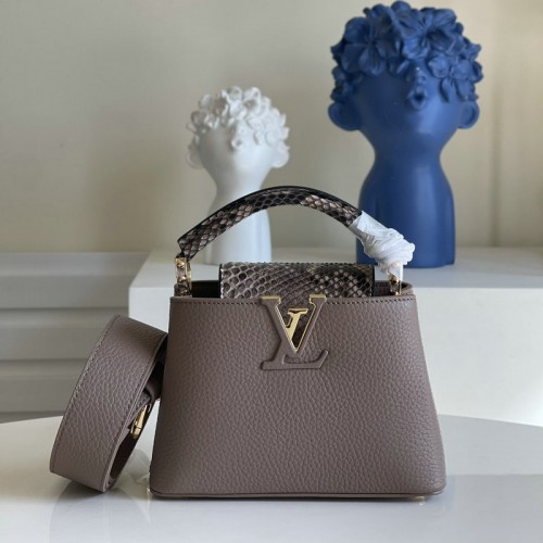 FASH LOUIS VUITTON Bags 2110YA0097