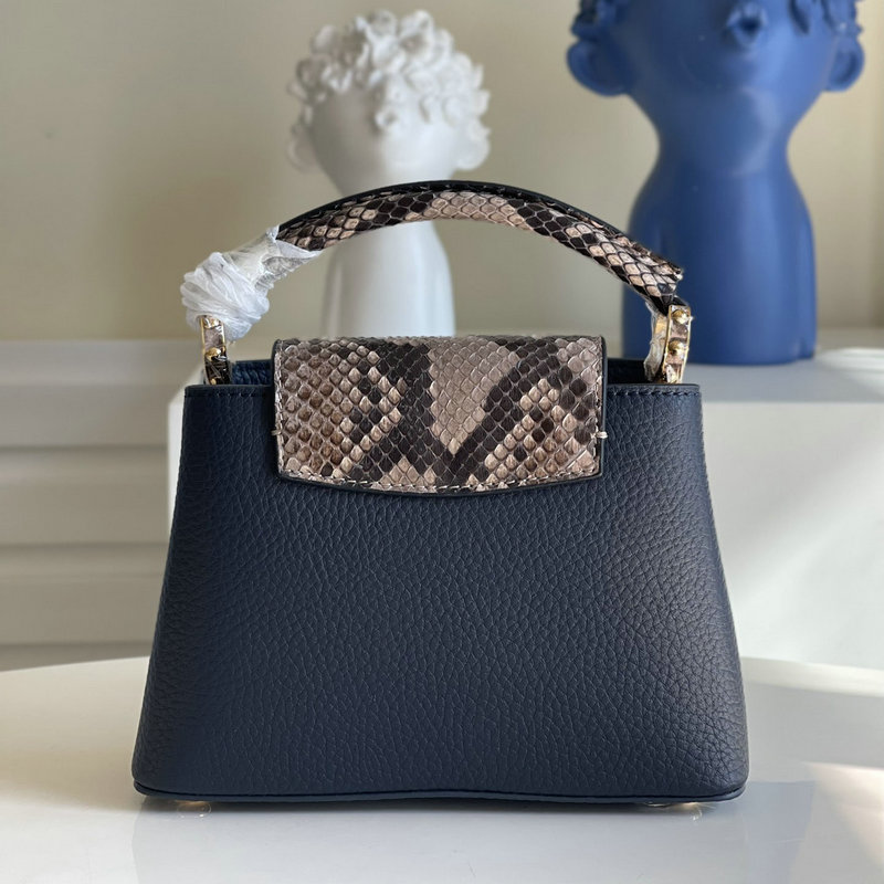 FASH LOUIS VUITTON Bags 2110YA0098