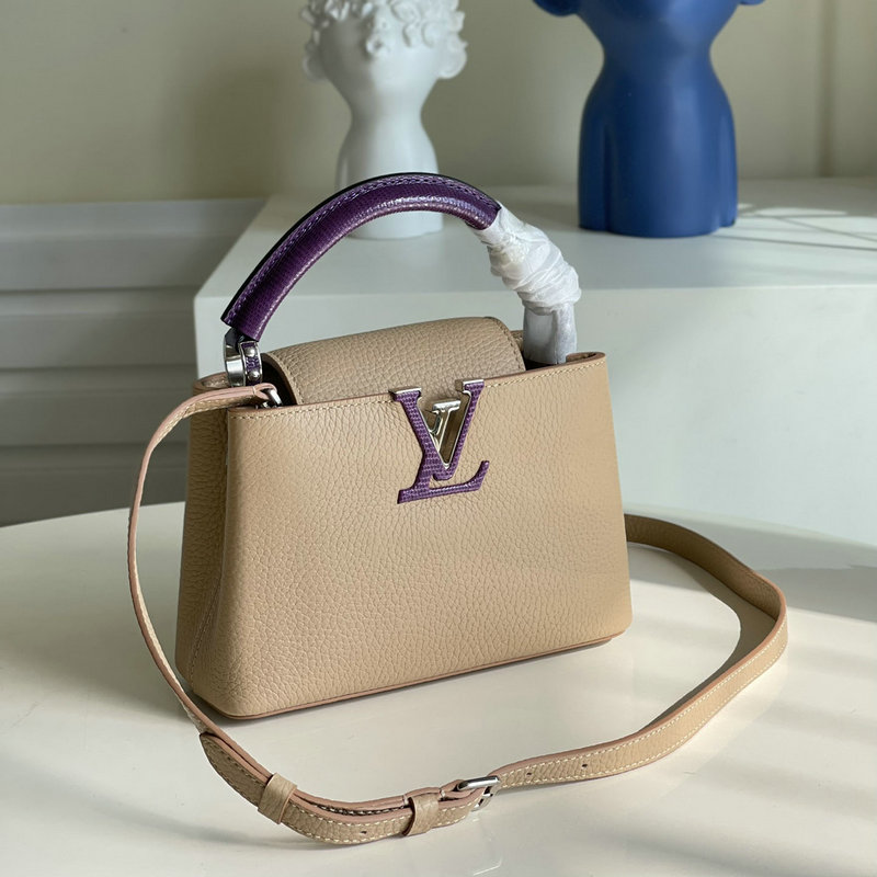 FASH LOUIS VUITTON Bags 2110YA0101