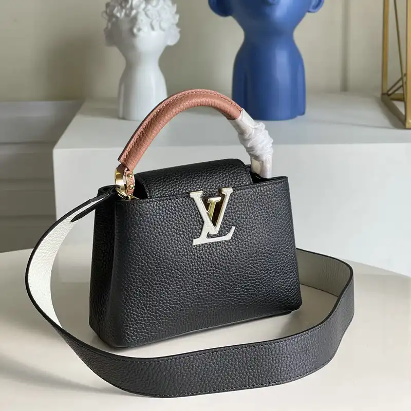 Official Brother Sam LV Bags 2110YA0103