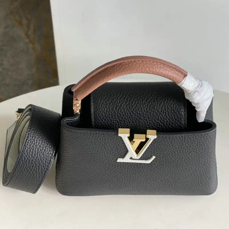 Official Brother Sam LV Bags 2110YA0103