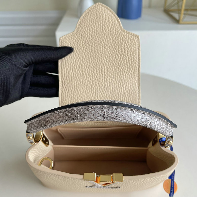 FASH LOUIS VUITTON Bags 2110YA0104