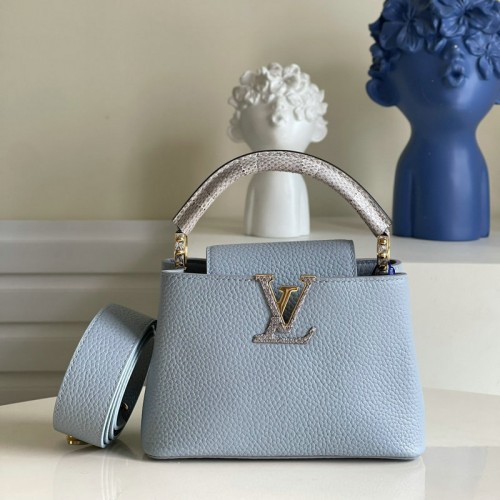 FASH LOUIS VUITTON Bags 2110YA0105