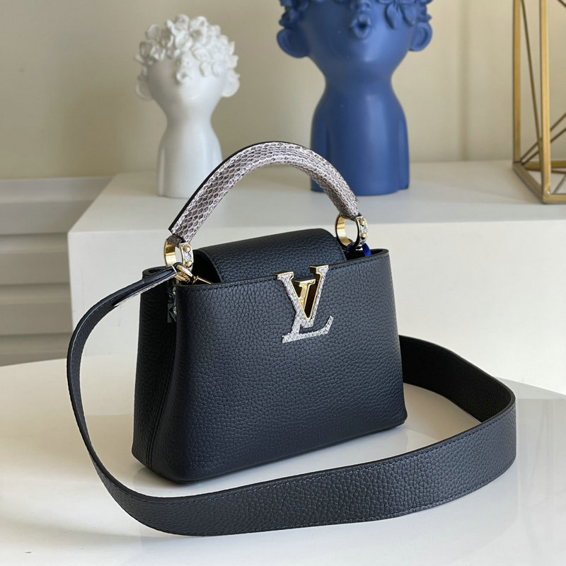 FASH LOUIS VUITTON Bags 2110YA0106