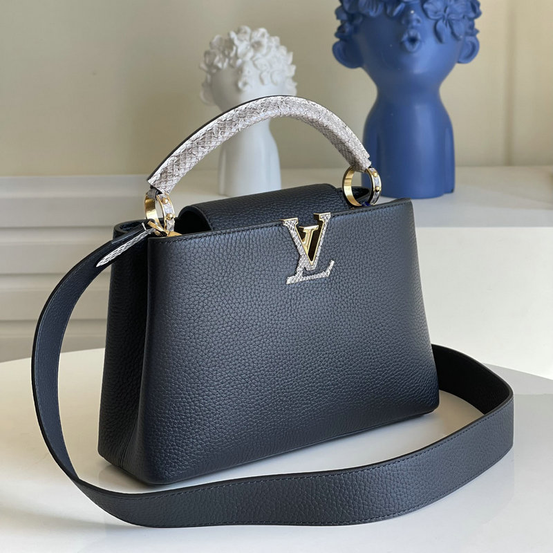 FASH LOUIS VUITTON Bags 2110YA0107