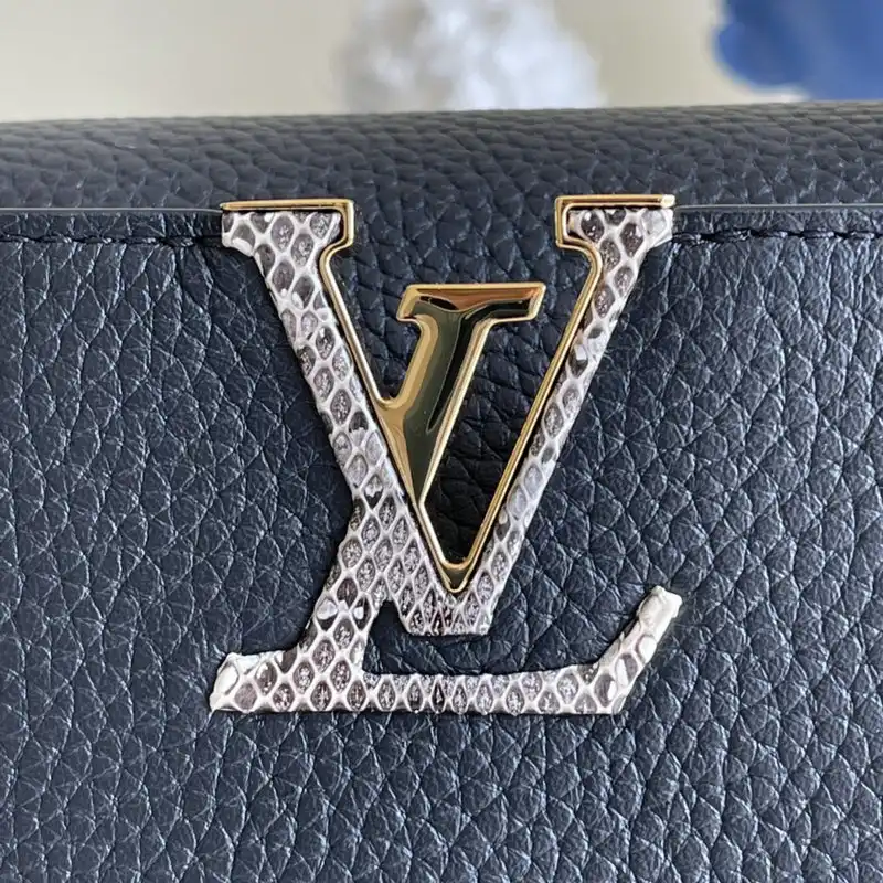 Official Brother Sam LV Bags 2110YA0107