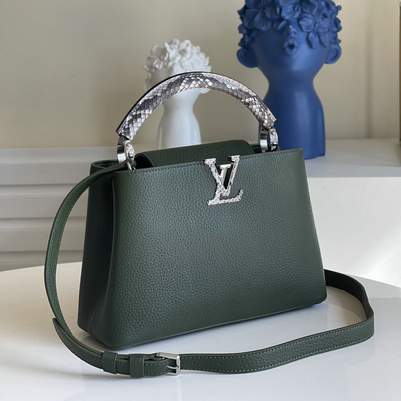 FASH LOUIS VUITTON Bags 2110YA0108