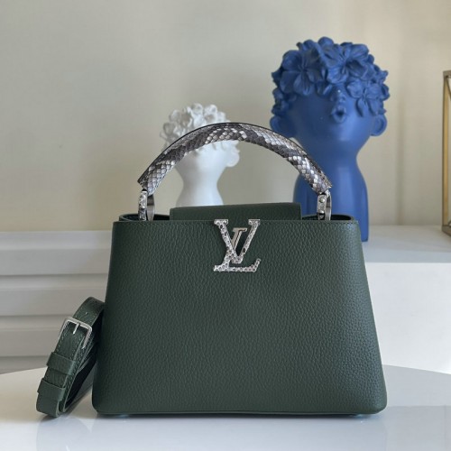 FASH LOUIS VUITTON Bags 2110YA0108